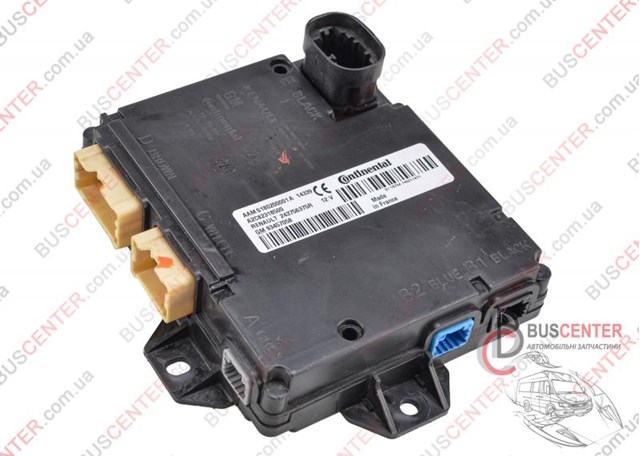 RENAULT 243756375R в наличии Львов