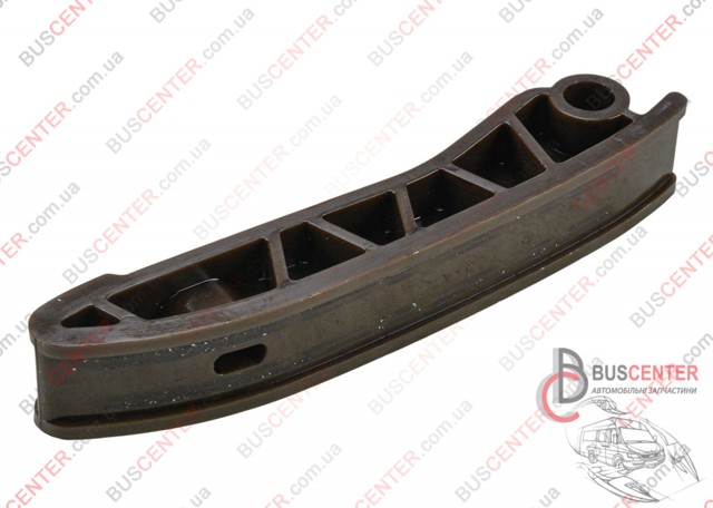 243762A000 HYUNDAI Башмак натяжителя цепи ТНВД купить в Ирпень
