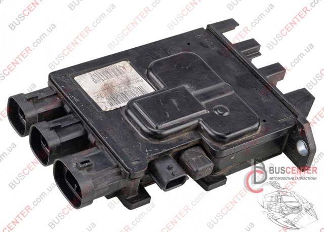 RENAULT 243800010R Блок предохранителей в наличии Чернигов
