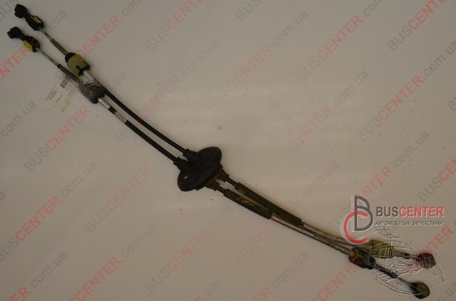 2444HW PEUGEOT Трос КПП купить в Киев