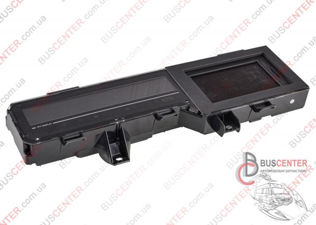 RENAULT 248104550R Панель приборов в наличии Ровно