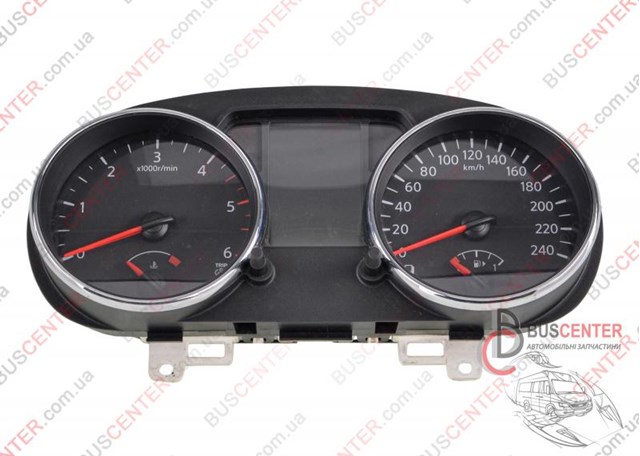 24810BR50E Панель приборов купить Киев