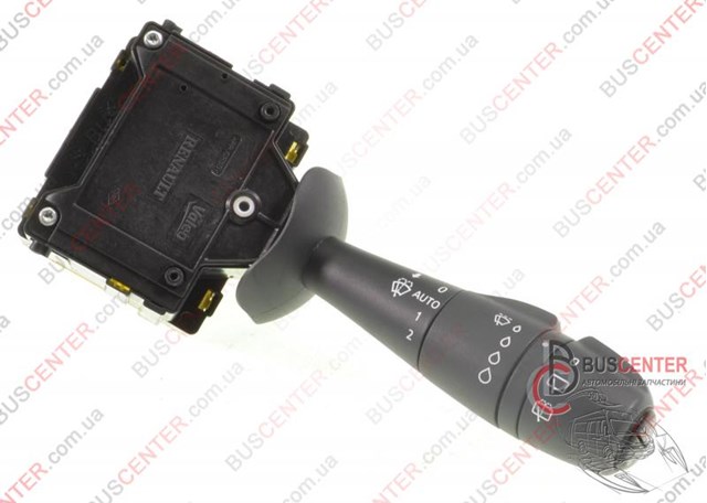 RENAULT 252605466R Переключатель подрулевой правый в наличии Ирпень