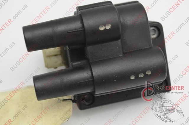 2526114 SAGEM Катушка зажигания купить в Ирпень