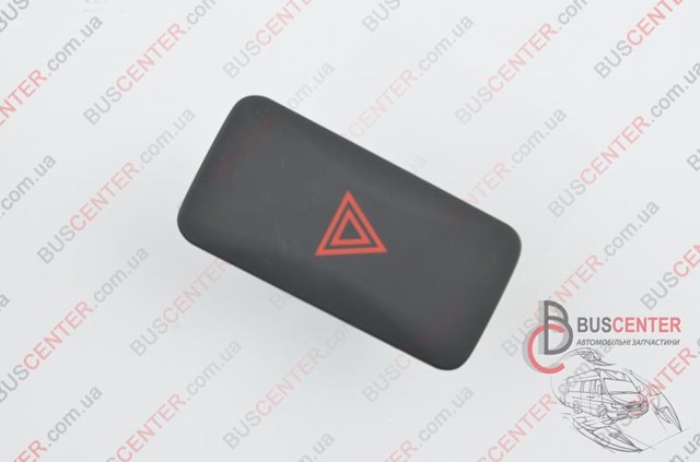 252903NA0A NISSAN Кнопка включения аварийного сигнала купить в Чернигов