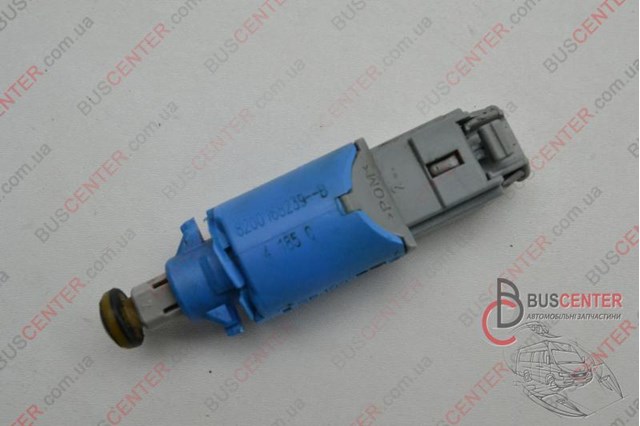 253251456R RENAULT Датчик включения сцепления  купить в Черновцы