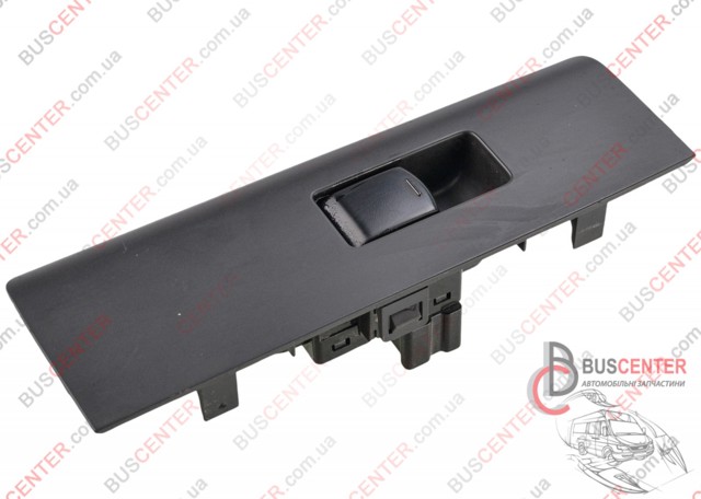 Кнопка подъемника переднего правого стекла 25411ED03A NISSAN