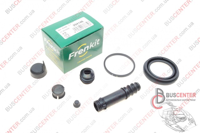 FRENKIT 254146 Ремкомплект суппорта тормозного заднего в наличии Запорожье