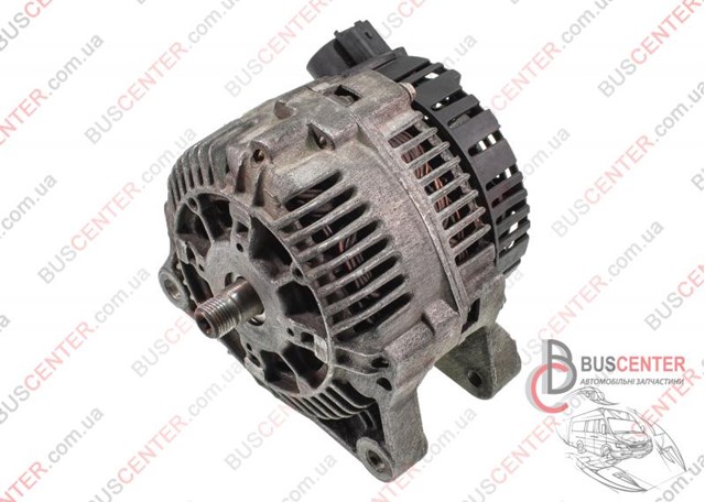 VALEO 2542286A Генератор в наличии Хмельницкий