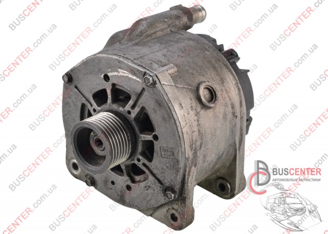 2543596B VALEO Генератор купить в Хмельницкий