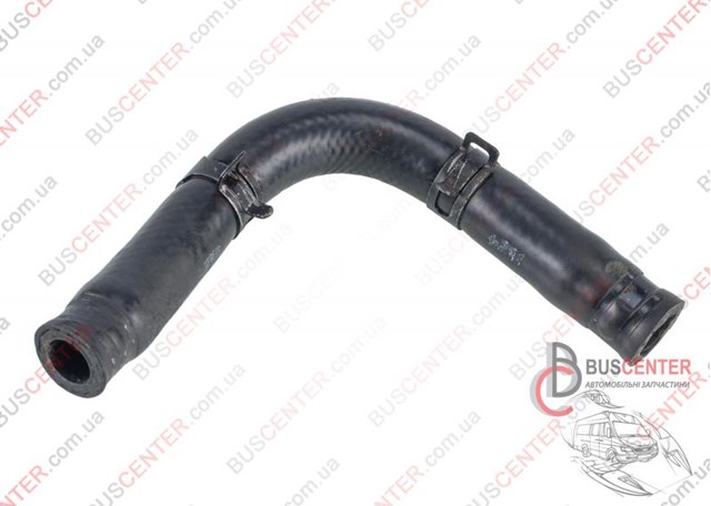 HYUNDAI 2547227000 Патрубок системы охлаждения в наличии Днепр