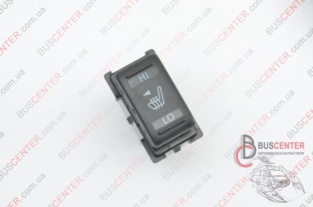 NISSAN 255001EA0A Кнопка включения обогрева сиденья в наличии Ровно