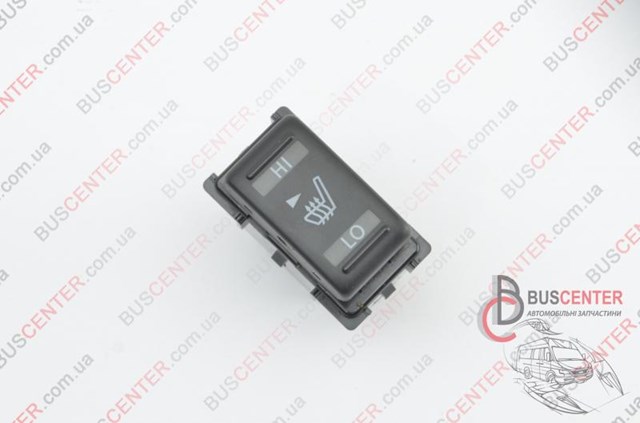 255001EA1A NISSAN Кнопка включения обогрева сиденья купить в Кривой Рог