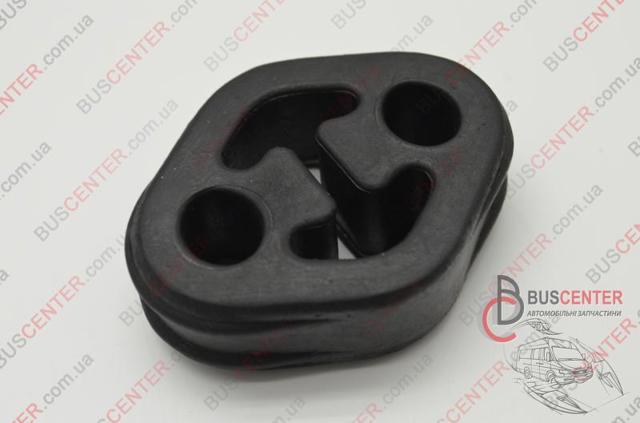 Подушки глушителя 255302 BOSAL