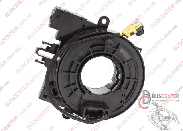RENAULT 255543182R Шлейф руля в наличии Николаев