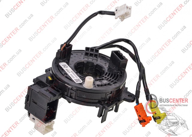 255543JA0B NISSAN Шлейф руля купить в Черкассы