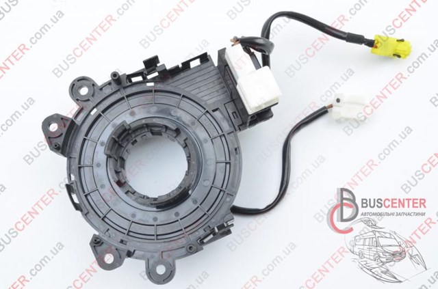 255543NK9A NISSAN Кольцо контактное, шлейф руля купить в Тернополь