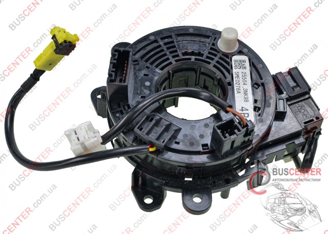 255543NK9B NISSAN купить в Черкассы