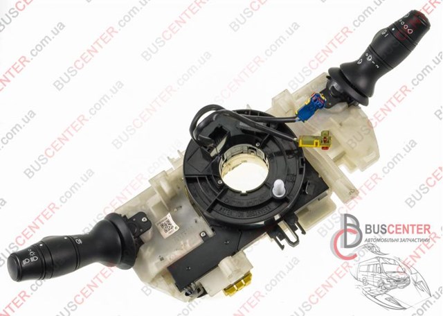 RENAULT 255670016R Переключатель подрулевой, в сборе в наличии Харьков