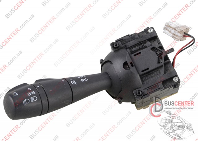 255670610R RENAULT купить в Хмельницкий