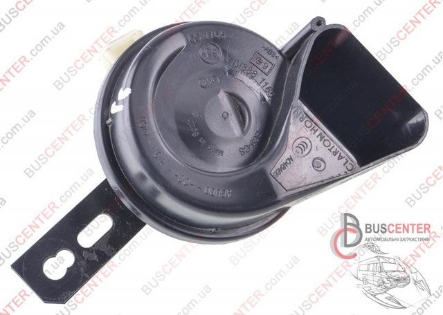256101691R RENAULT Сигнал звуковой (клаксон) купить в Хмельницкий