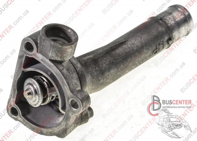HYUNDAI 256314A300 Крышка термостата в наличии Кривой Рог