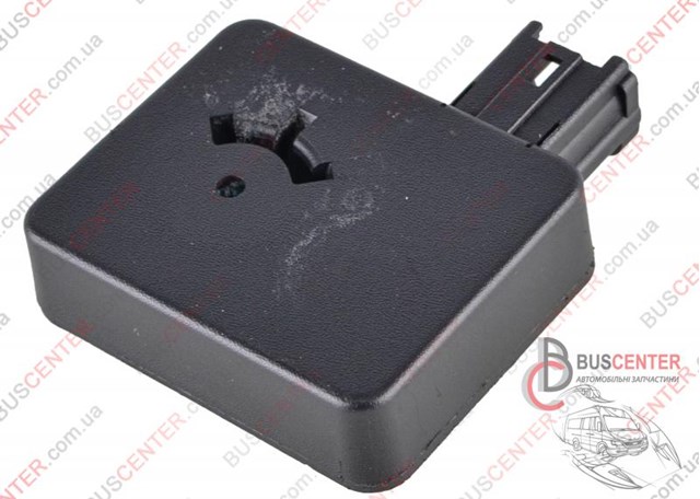 Звуковой колокол сигнализации 25641C990A NISSAN