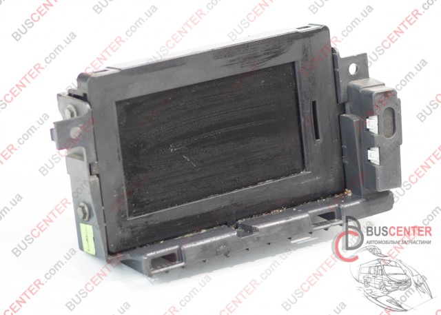 259150931R RENAULT Дисплей многофункциональный купить в Сумы