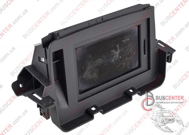 RENAULT 259153451R Дисплей многофункциональный в наличии Киев
