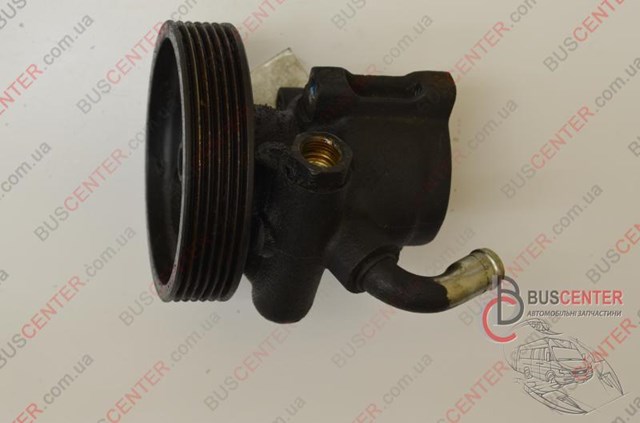 26028454 PEUGEOT Насос ГУР купить в Черкассы