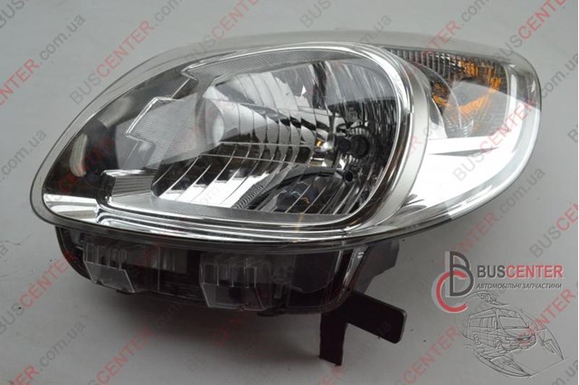 RENAULT 260607383R в наличии Днепр