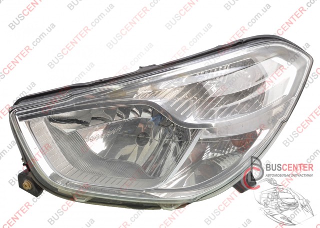 260609769R RENAULT купить в Сумы