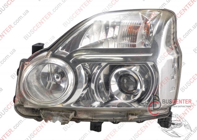 26060JG45A NISSAN Левая фара купить в Одесса