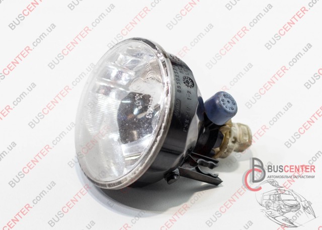 RENAULT 261508367R Противотуманки в наличии Запорожье
