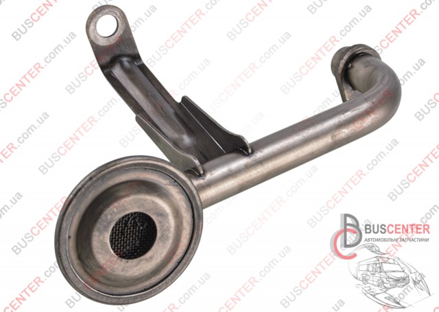 Маслоулавливатель 262502A101 HYUNDAI