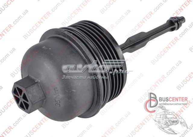 263152A000 HYUNDAI Крышка масляного фильтра купить в Харьков