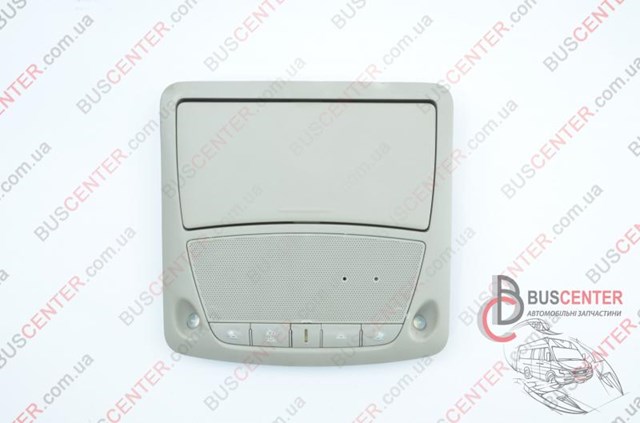 Плафоны внутреннего освещения 26430C991A NISSAN