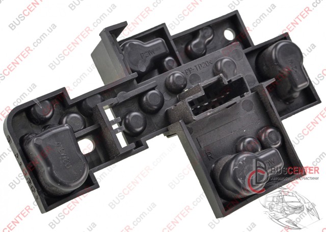 Задний правый стоп Renault Laguna 3