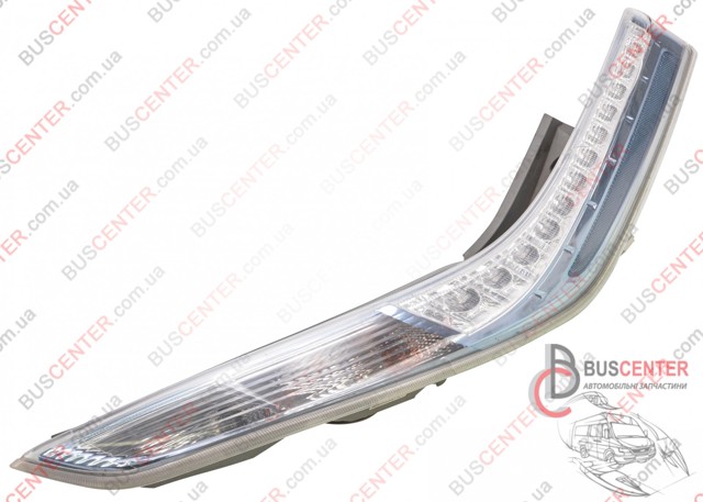 Правый стоп-сигнал 265503NA2B NISSAN