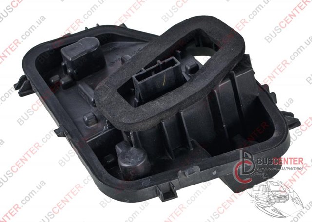 265506147R RENAULT Задний фонарь купить в Киев