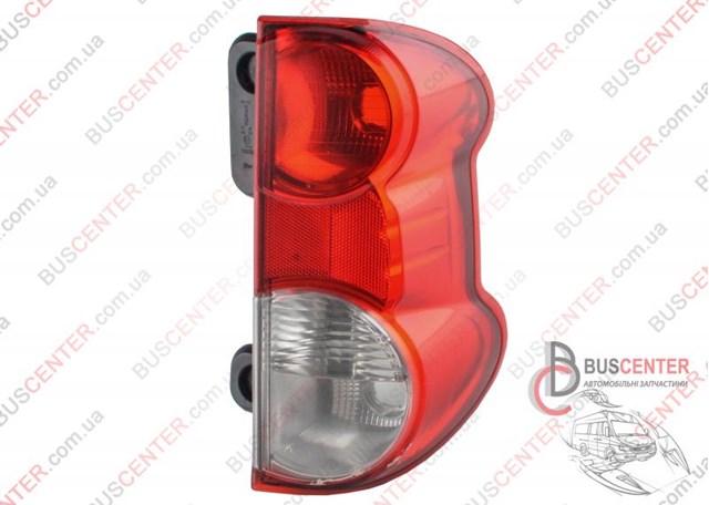 26550BJ00A Задний фонарь купить Киев