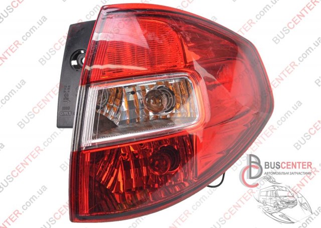 26550JY00 RENAULT купить в Павлоград