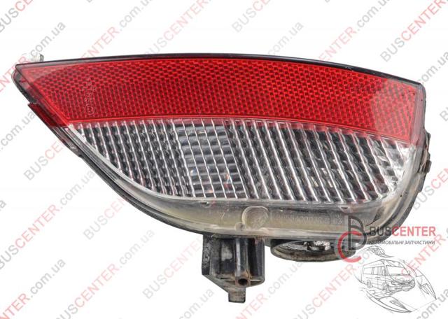 Фара противотуманная задняя, правая 265540003R RENAULT