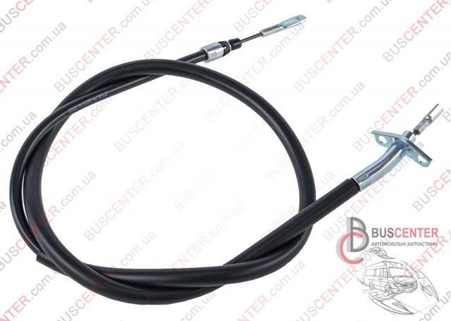 LINEX 270174 Задний правый трос ручника в наличии Харьков