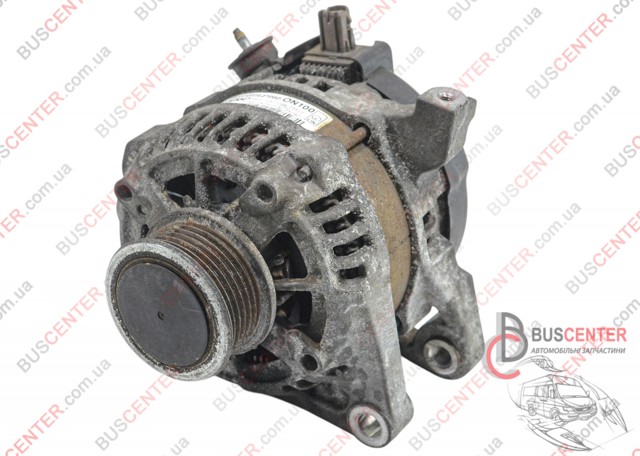 Автомобильный генератор 270600N100 TOYOTA