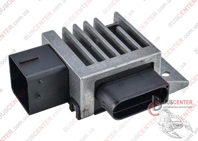 271203982R RENAULT Реле свечей накала купить в Житомир