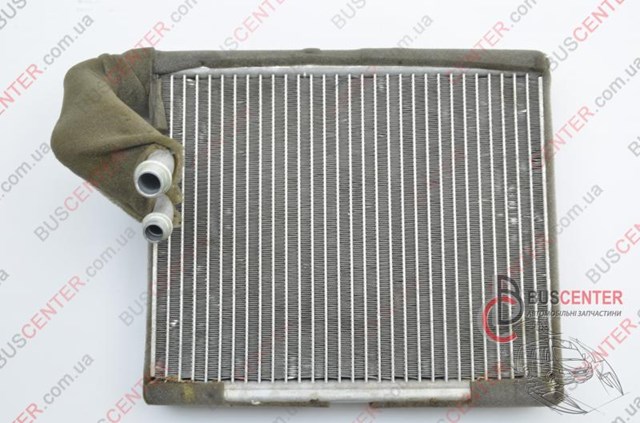 Радиатор отопителя салона 272801FC3A NISSAN