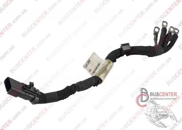 RENAULT 275855540R в наличии Харьков