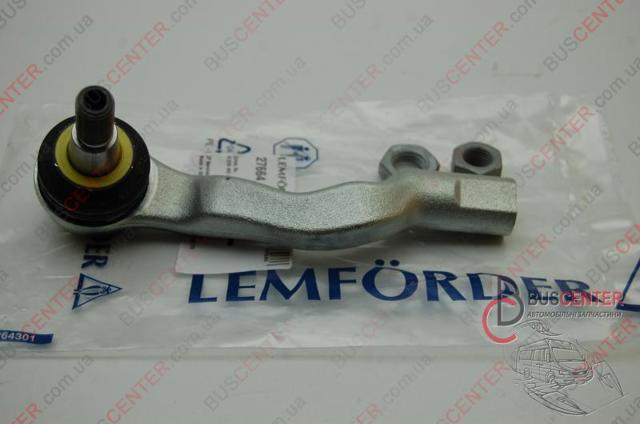 Рулевой наконечник 2766402 LEMFORDER