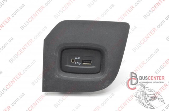 280230006R RENAULT Зарядное устройство USB купить в Кривой Рог